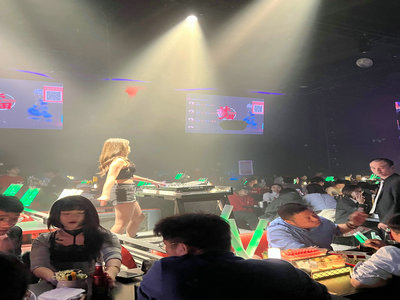 山西夜总会招聘